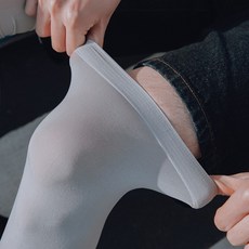 화이트숏발토시워머