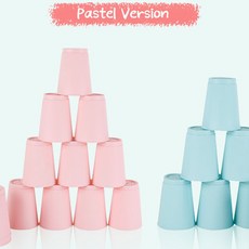 스포츠스태킹세트