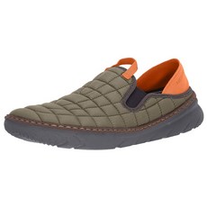 머렐 Hut Moc 남자슬립온 발이편한