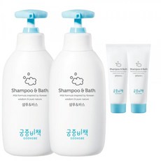 궁중비책파우더2개