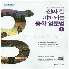 진짜독학영문법