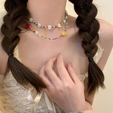 알록이찰옥수수