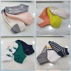 폴햄키즈양말