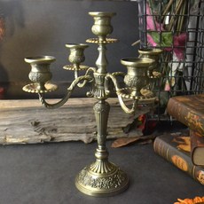 5구촛대