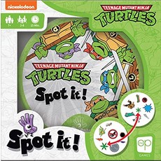 닌텐도스위치닌자거북이