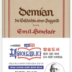 더스토리데미안