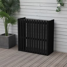 더쿨에어컨실외기커버