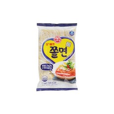 쫄면1kg