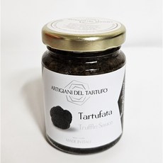 아르티지아니 트러플 소스 송로버섯소스, 90g, 1개