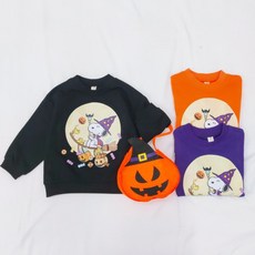 스누피할로윈