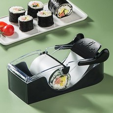 김밥싸는기계