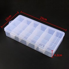 보석십자수케이스