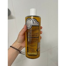 벤튼맥주효모샴푸