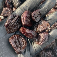 새콤달콤 건자두 프룬 건조 건과일 250g 500g, 1개