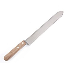STK 긁어 꿀을 추출 280mm 스테인레스 양봉 도구 Uncapping 칼
