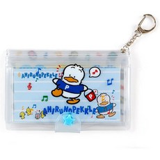 산리오메모지스티커케이스