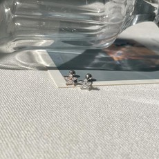 눈꽃피어싱