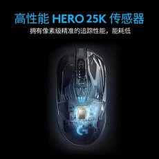 로지텍g903hero