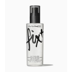 맥 MAC 프렙+프라임 픽스 픽서 플러스 미스트 100ml, 로즈, 1개