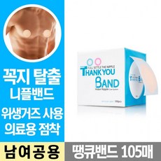 땡큐밴드랩