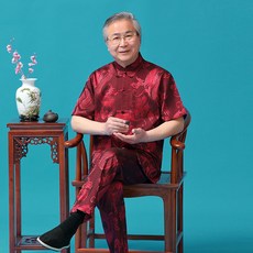 스님승복