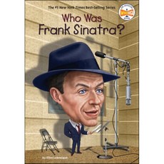 Who Was Frank Sinatra?, Penguin Young Readers Group