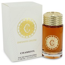 샤리올 인피니트 셀틱 포 우먼 100ml, 1개