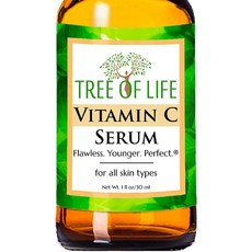 [미국직구] 트리오브라이프 비타민C 세럼 30ml 1개