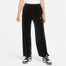 나이키 여성 팬츠 AS W NSW VLR HR WIDE PANT DQ5922-010