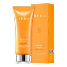 헤라 선 메이트 데일리 선블록 SPF35 PA+++, 70ml, 2개