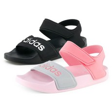 아디다스adidas ADILETTE SANDAL K 샌들 kids 2종 택1