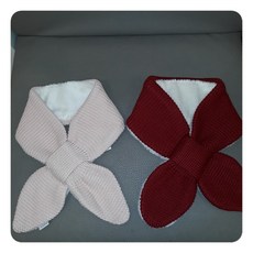 *NC순천점 압소바* 유아겨울 목도리 샤샤니트목도리 HU736401O51
