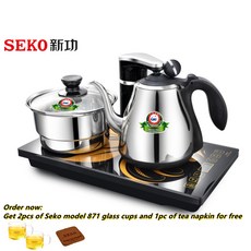 seko주전자