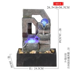 인공폭포만들기