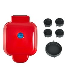 버거샌드위치기계