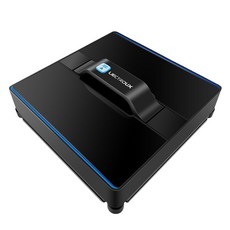 한경희과학로봇청소기max
