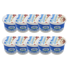 마스카포네 치즈 500g 10개 생치즈 mascarpone cheese 티라미수 디저트 커피숍 카페 식자재 식재료 업소용 자연치즈