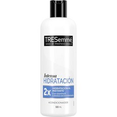 Tresemme 트레제메 모이스처 리치 컨디셔너(린스), 2개, 500ml