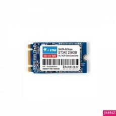 SSDM.2qyssd 1756PC용품ST340256GB2242내장형NGFF, 단일상품, 단일상품