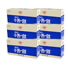 부채표 까스활액 75ml x 60병 병드링크, 60개