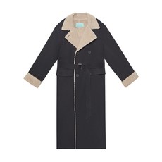 인스턴트펑크코트