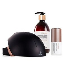 폴리니크두피케어기