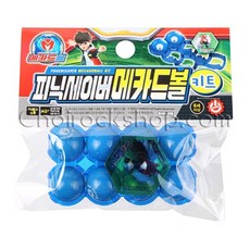 메카드볼피닉세이버