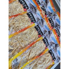 [웅이네] 손질먹태 120g X 10개 강원도 한마리통째 국내가공 해광 황금, 해광먹태 1세트