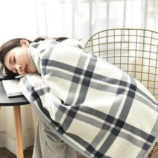중학생담요