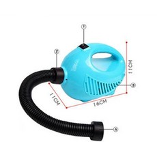 니녹압축파우치