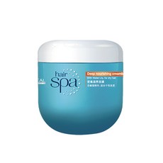 로레알 헤어스파 너리싱 크림바스, 1개, 500ml