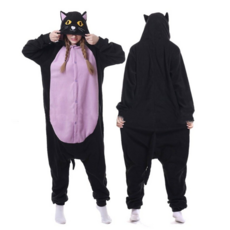 고양이잠옷 TOP01