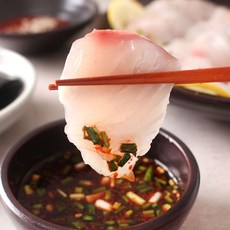 자연산 고흥 나로도 대삼치 삼치회 1.5kg 5~6인분 대용량 여수 광주 삼치회, 1개