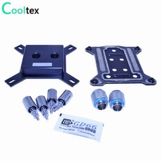 워터블럭컴퓨터